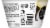 Oikos® Vanilla Blended Greek Yogurt Perspective: back