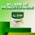 Activia® Vanilla Probiotic Lowfat Yogurt Cups Perspective: back