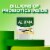 Activia Low Fat Probiotic Vanilla Yogurt Cups Perspective: back