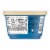 Oikos® Vanilla Blended Greek Yogurt Perspective: back