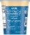 Oikos® Vanilla Greek Yogurt Perspective: back