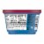 Oikos® Cherry Pie Blended Greek Yogurt Perspective: back