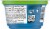 Oikos® Key Lime Greek Yogurt Cup Perspective: back