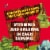 Danimals® Non-GMO Strawberry Explosion Smoothies Perspective: back