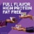 Dannon Light + Fit Toasted Coconut Vanilla Greek Fat Free Yogurt Cups Perspective: back