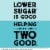 Two Good Ultra-Filtered Lowfat Plain Greek Yogurt Tub Perspective: back