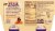 Dannon® Light + Fit® Orange Cream Greek Yogurt Perspective: back