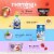 Oikos® Pro Strawberry Greek Yogurt Cup Perspective: back