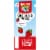 Horizon Organic Growing Years Low Fat Yogurt Pouch with 50mg DHA Omega-3 and Choline - Strawberry Perspective: back