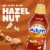 International Delight Hazelnut Coffee Creamer Perspective: back