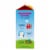 Horizon Organic Growing Years Organic Whole Milk Perspective: back