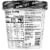 SO Delicious Coconut Macaroon with Coconut Milk Base Frozen Dessert Pint Perspective: back