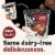 SO Delicious® Oatmilk Chocolate Hazelnut Brownie Dairy Free Frozen Dessert Perspective: back