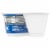 Silk® Coconut Chocolate Almond Almondmilk Yogurt Alternative Perspective: back