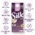 Silk® Extra Creamy Oatmilk Perspective: back