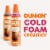 Dunkin' Extra Extra Cold Foam Coffee Creamer Perspective: back