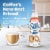 Pumpkin Spice Almond Creamer Perspective: back
