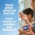 Silk Greek Style Strawberry Coconut Milk Yogurt Alternative Cup Perspective: back