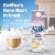 Silk® Sweet Oat Latte Dairy Free Oat Creamer Perspective: back