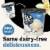 So Delicious Dairy Free Vanilla Wondermilk Frozen Dessert Carton Perspective: back