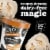 So Delicious Frozen Wondermilk Butter Pecan Dairy Free Ice Cream Perspective: back
