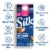 Silk® Extra Creamy Unsweet Almond Milk Perspective: back