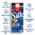 Silk® Original Extra Creamy Almond Milk Perspective: back