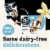 So Delicious Dairy Free Vanilla Peanut Sundae Cones Wondermilk Frozen Dessert Packet Perspective: back