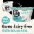 So Delicious Coconut Milk Coconut Yogurt Cup Perspective: back