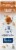Silk® Caramel Creme Oat Creamer Case Perspective: back