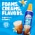 International Delight® Cold Foam French Vanilla Creamer Perspective: back