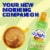 International Delight® Pistachio Latte Coffee Creamer Perspective: back