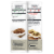 Cooked Perfect® Homestyle Frozen Meatballs Perspective: back