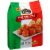 Cooked Perfect Italian Style Frozen Meatballs Perspective: back