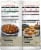 Cooked Perfect Bourbon BBQ Recipe Frozen Meatballs Perspective: back