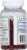 Fiber Choice Prebiotic Fiber Mixed Berries Flavored Gummies Perspective: back