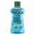 Cascade Power Dry Dishwasher Rinse Aid Perspective: back