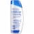 Head & Shoulders® Classic Clean Anti-Dandruff 2 in 1 Shampoo and Conditioner Perspective: back