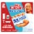 Mr. Clean Magic Eraser Extra Durable Multi-Purpose Cleaning Pads Perspective: back