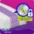 Swiffer WetJet Multi Surface Floor Cleaner Spray Mop Pad Refill Perspective: back