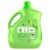 Gain Original Fabric Softener Perspective: back
