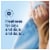 Downy April Fresh Liquid Fabric Softener Conditioner Perspective: back