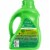 Gain Soap Liquid Laundry Detergent Perspective: back