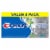 Crest® Baking Soda and Peroxide Whitening Toothpaste Pack - Fresh Mint Perspective: back