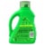 Gain Island Fresh AromaBoost Liquid Laundry Detergent Perspective: back