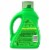 Gain Original Scent Plus Aroma Boost 64 Loads Liquid Laundry Detergent Perspective: back