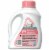 Dreft Ultra Liquid Laundry Detergent Perspective: back