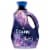 Downy Infusions Lavender & Vanilla Bean Fabric Softener Perspective: back