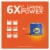 Tide® Original Liquid Laundry Detergent Perspective: back