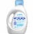 Tide® Free & Gentle Odorless Detergent Liquid Perspective: back